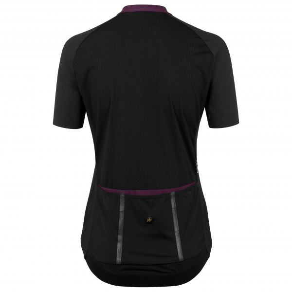 ASSOS - Women's Uma GTV Jerseys C2 - Radtrikot