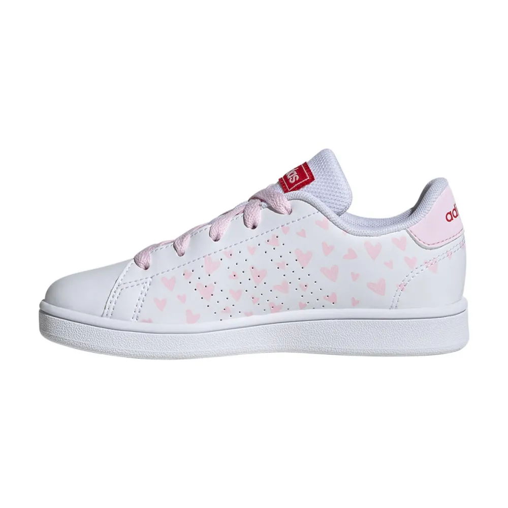 adidas ADVANTAGE IE0242 / bunt
