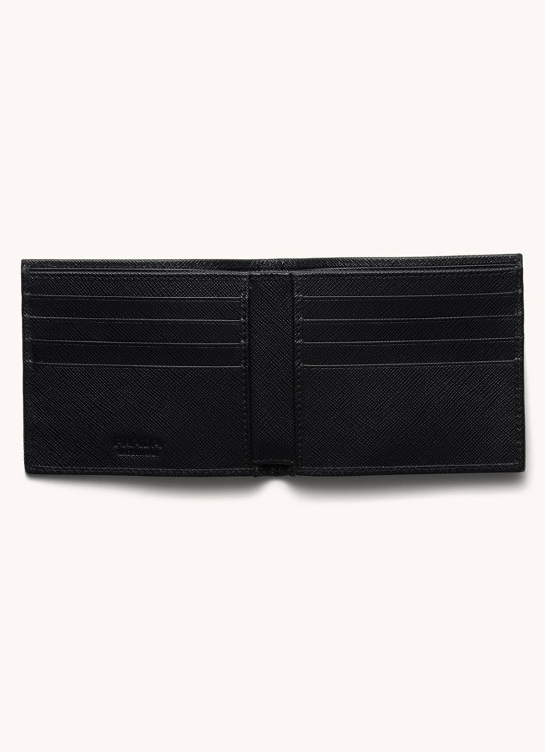 Geantă Prada Re-Nylon cu detalii din piele