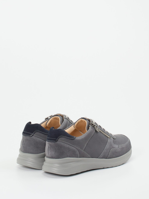 Schnürschuh-46104490004 Ganter