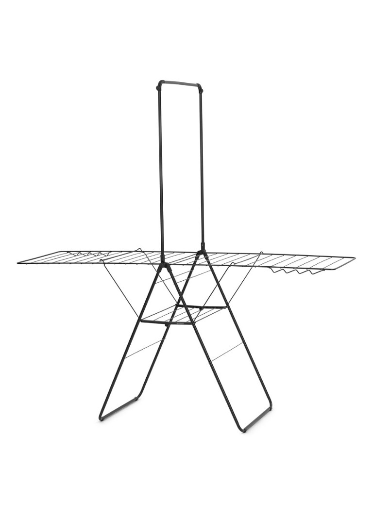 Stendibiancheria Brabantia Hangon da 25 metri con supporto