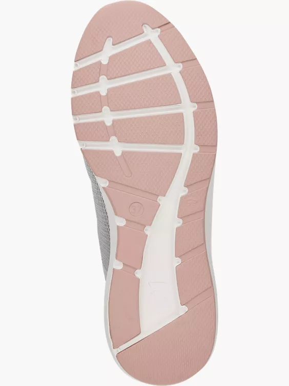 Rieker Damen Sneaker Low