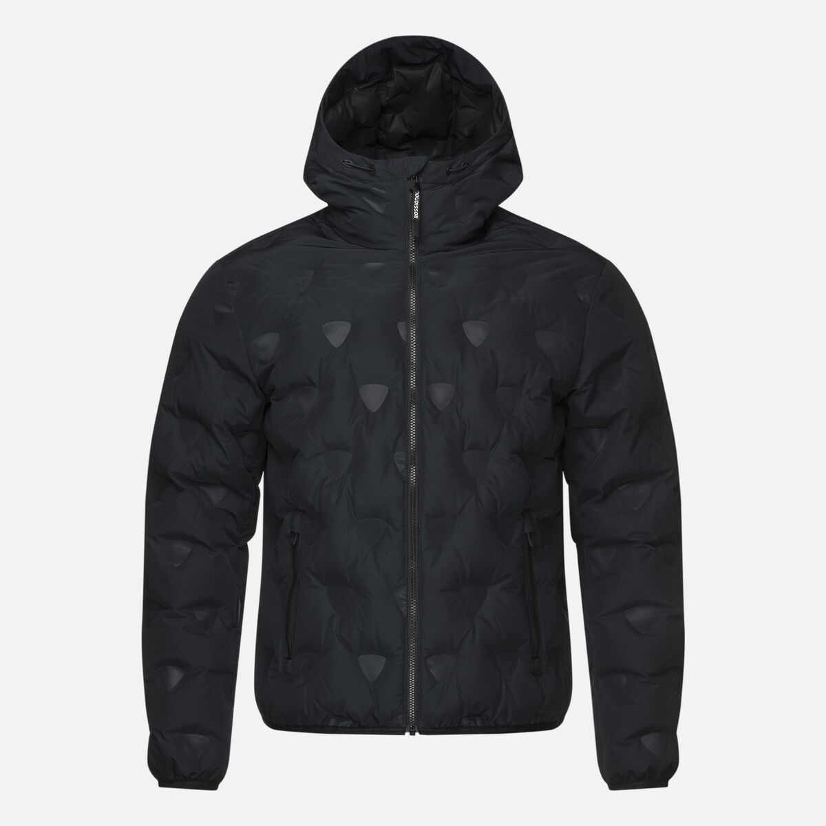 Herrenjacke Welded Quiltshield
