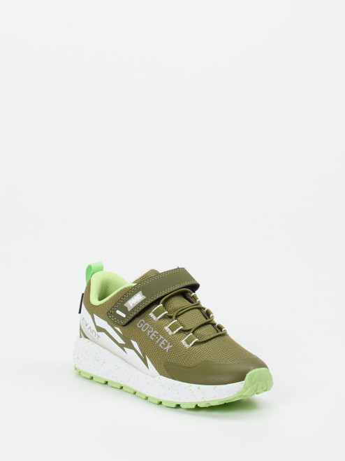 Sneaker-66216690004 Primigi