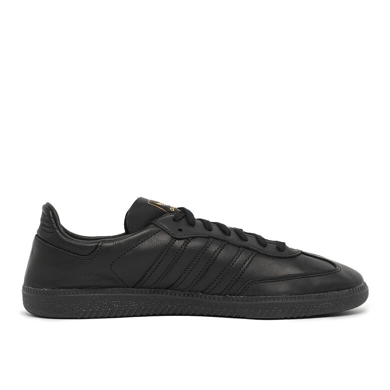 adidas Originals Samba Decon core black/core black/gold met.