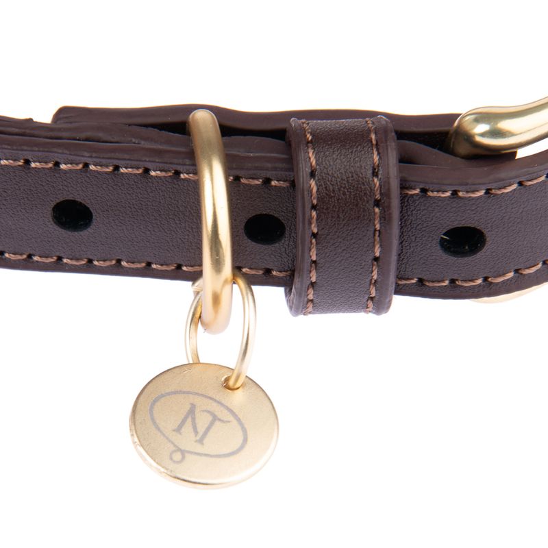 Nomad Tales Bloom Halsband, caramel zu TOP-Preisen