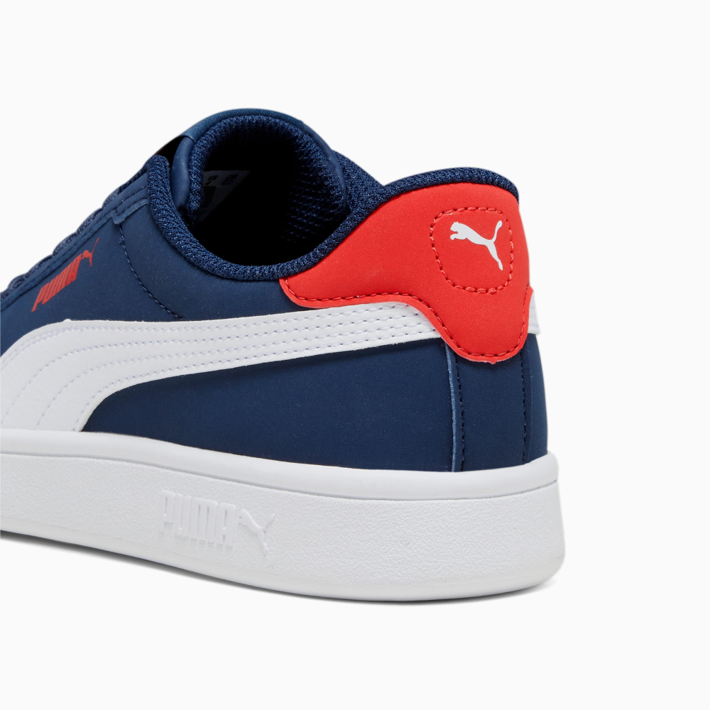 PUMA Smash 3.0 Buck Jugendliche 392039_05 / blau