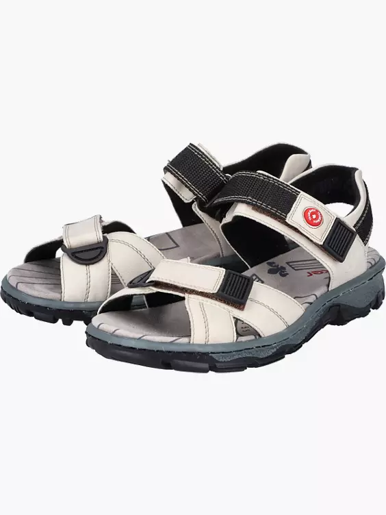 Rieker Damen Trekkingsandalen