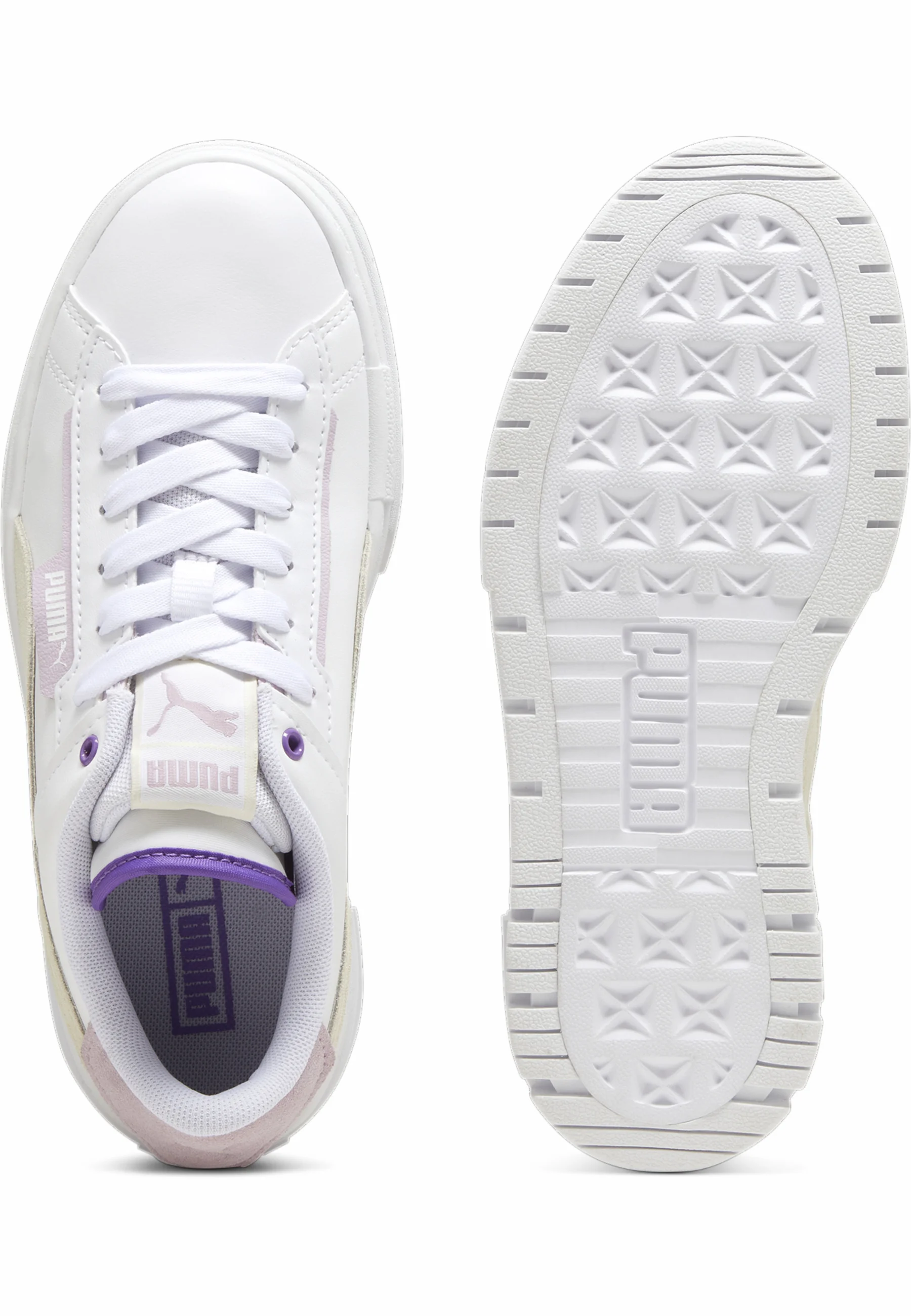 Puma MAYZE CRASHED - Zapatillas bajas