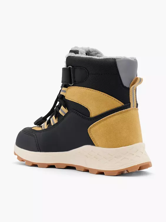 Landrover Boots