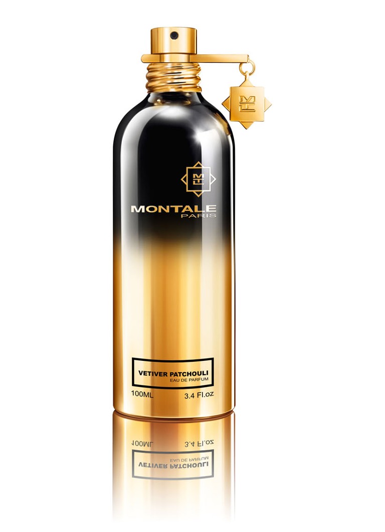 Montale Vetiver Patchouli Eau de Parfum