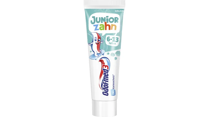 Odol-med3 Junior Zahnpasta 75 ml