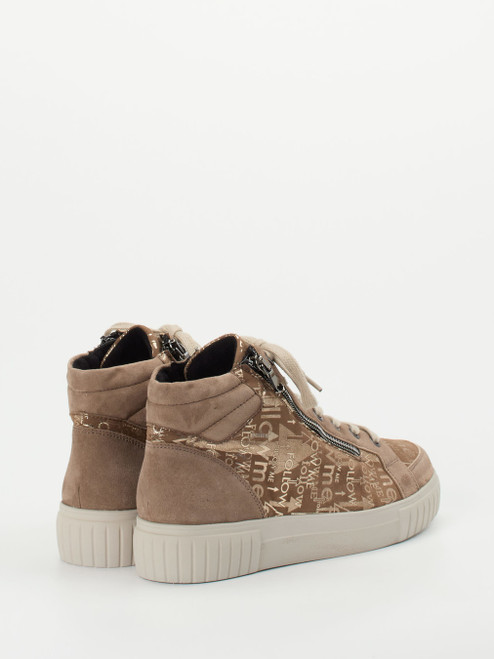 Schnürstiefelette-27513290009 Semler