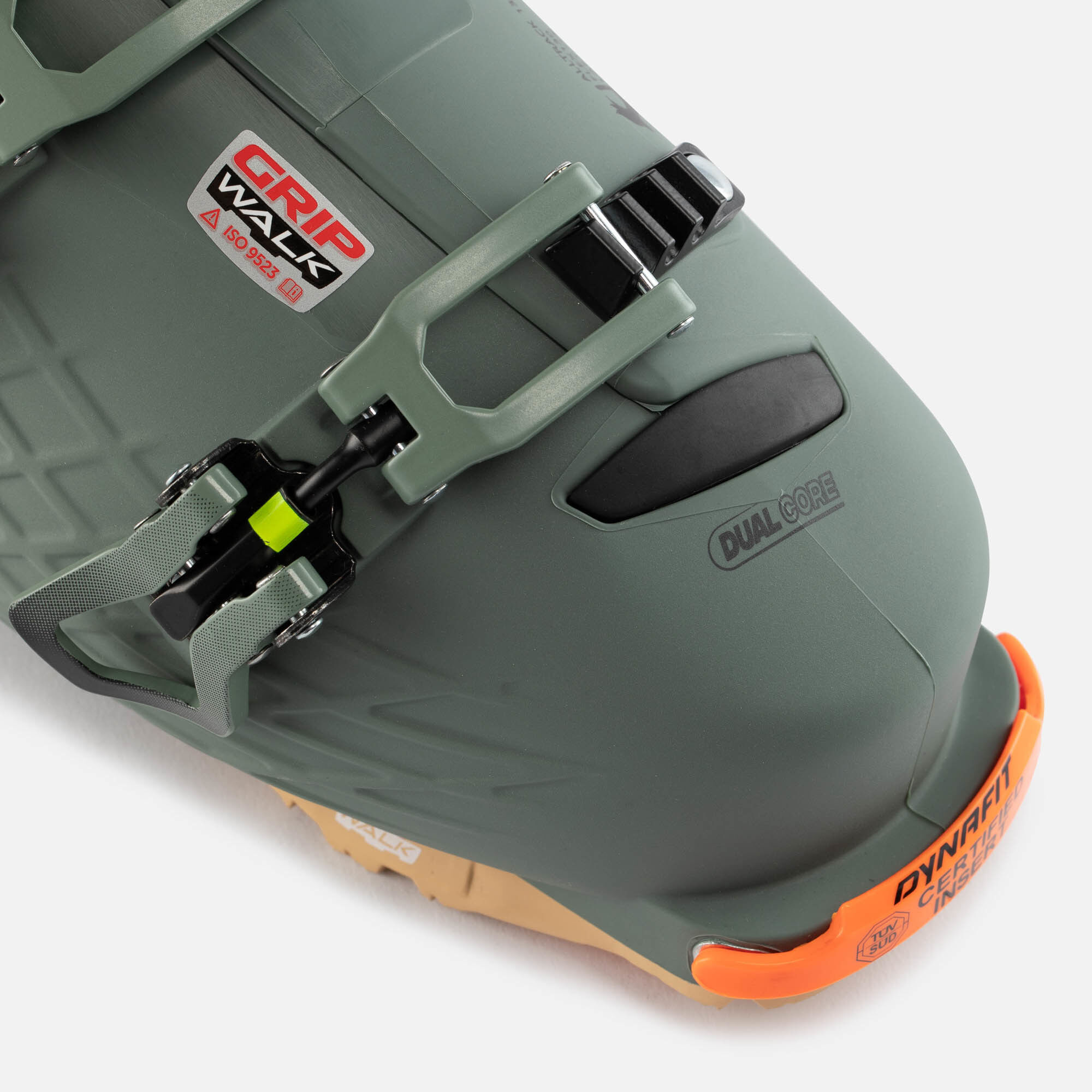 Chaussures de ski All Mountain Homme Alltrack Pro 130 Gw