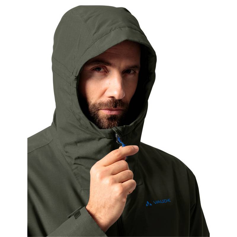 VAUDE Men's Neyland Padded Jacket Outdoorjacke Herren