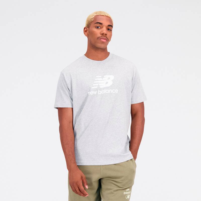 NEW BALANCE Essentials T-Shirt Herren