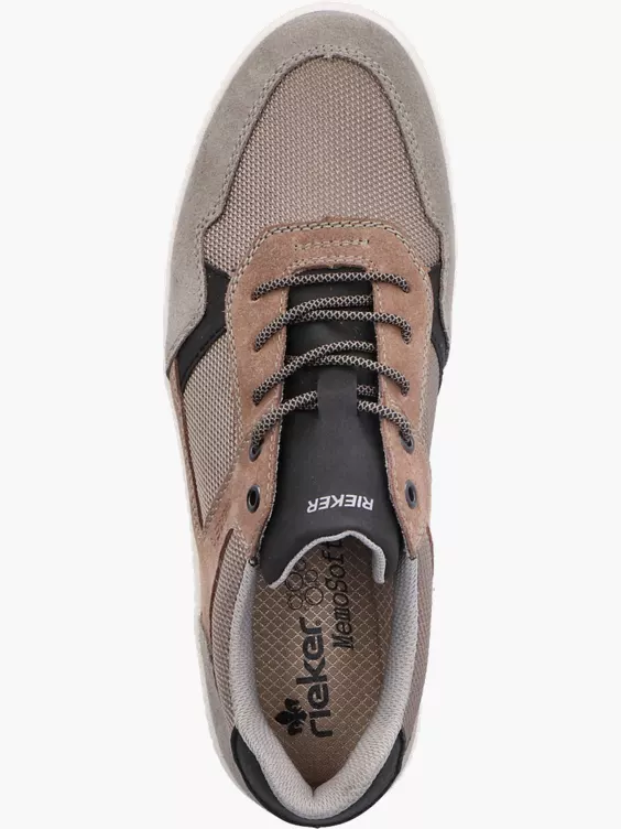 Rieker Herren Sneaker Low