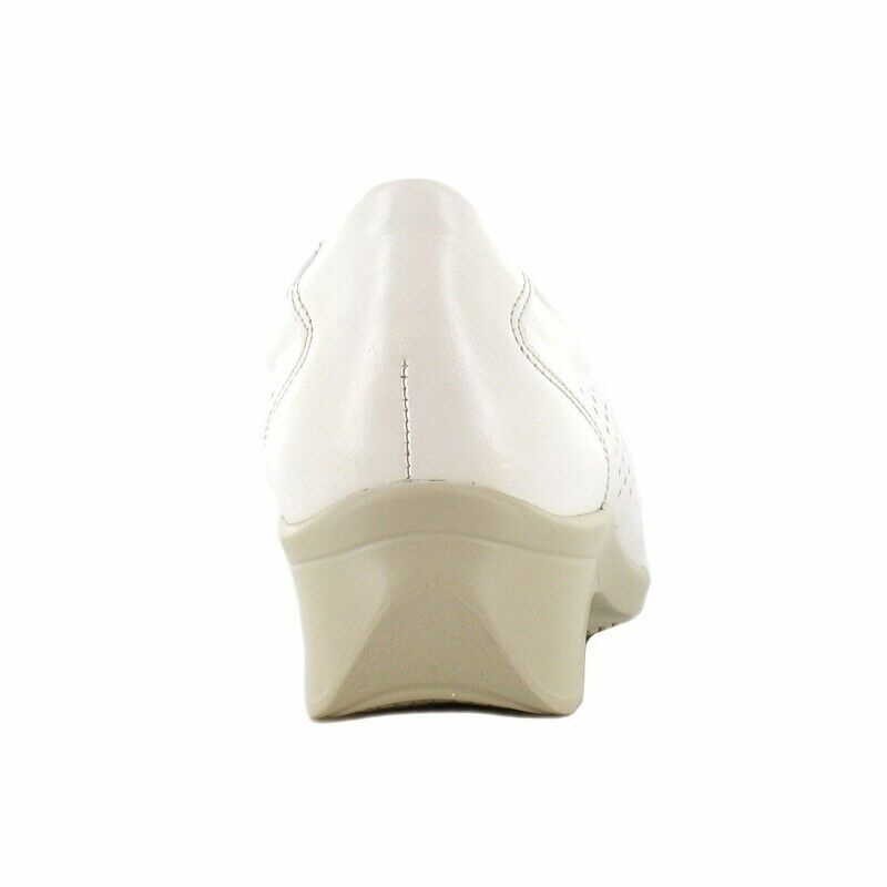 FINN COMFORT Komfort Schnürer beige Antibes