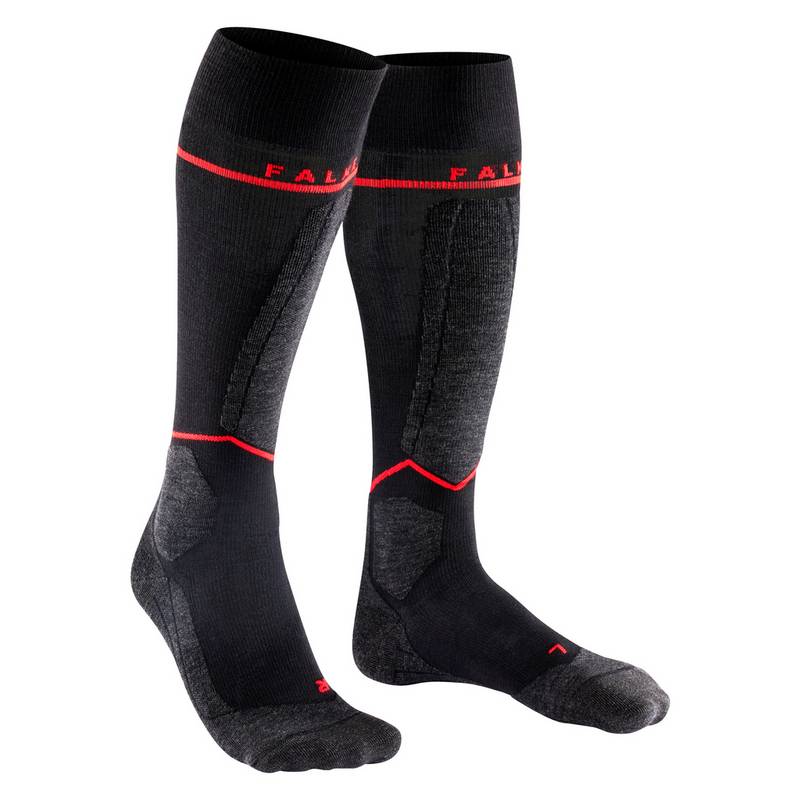 Falke SK4 Advanced Compression Light Skisocken Herren