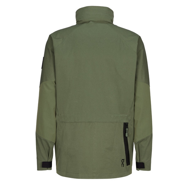 EXPLORER JACKET M Herren - Softshelljacke