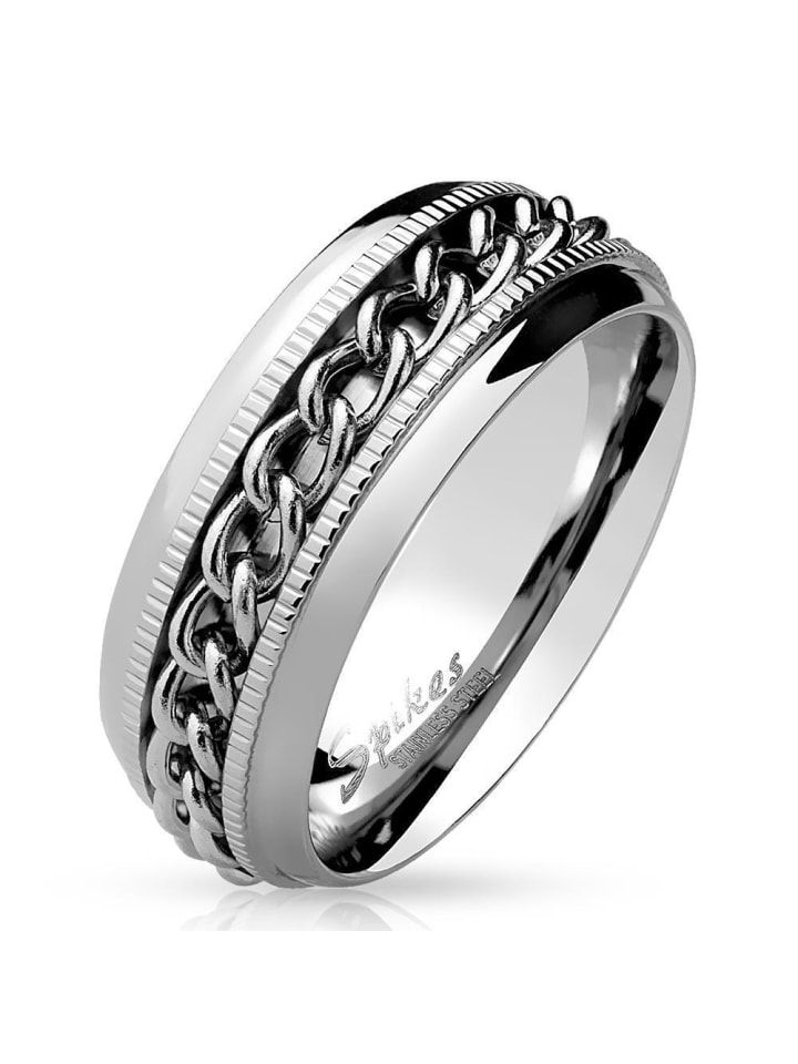Bungsa Ring in Silber günstig kaufen