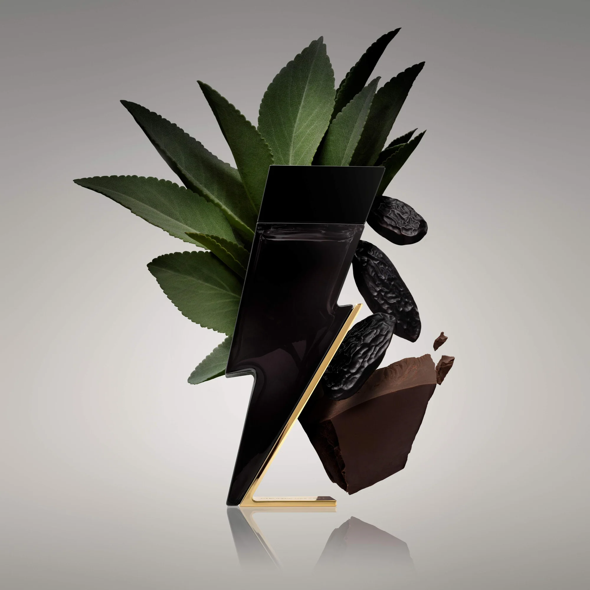 Bad Boy Bad Boy - Eau de Toilette