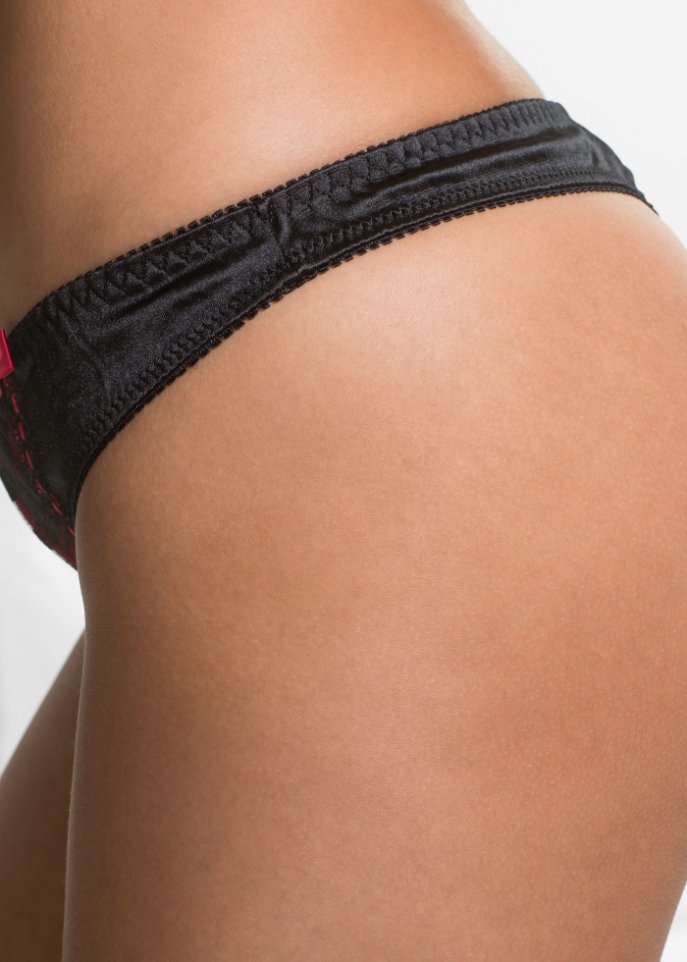 String