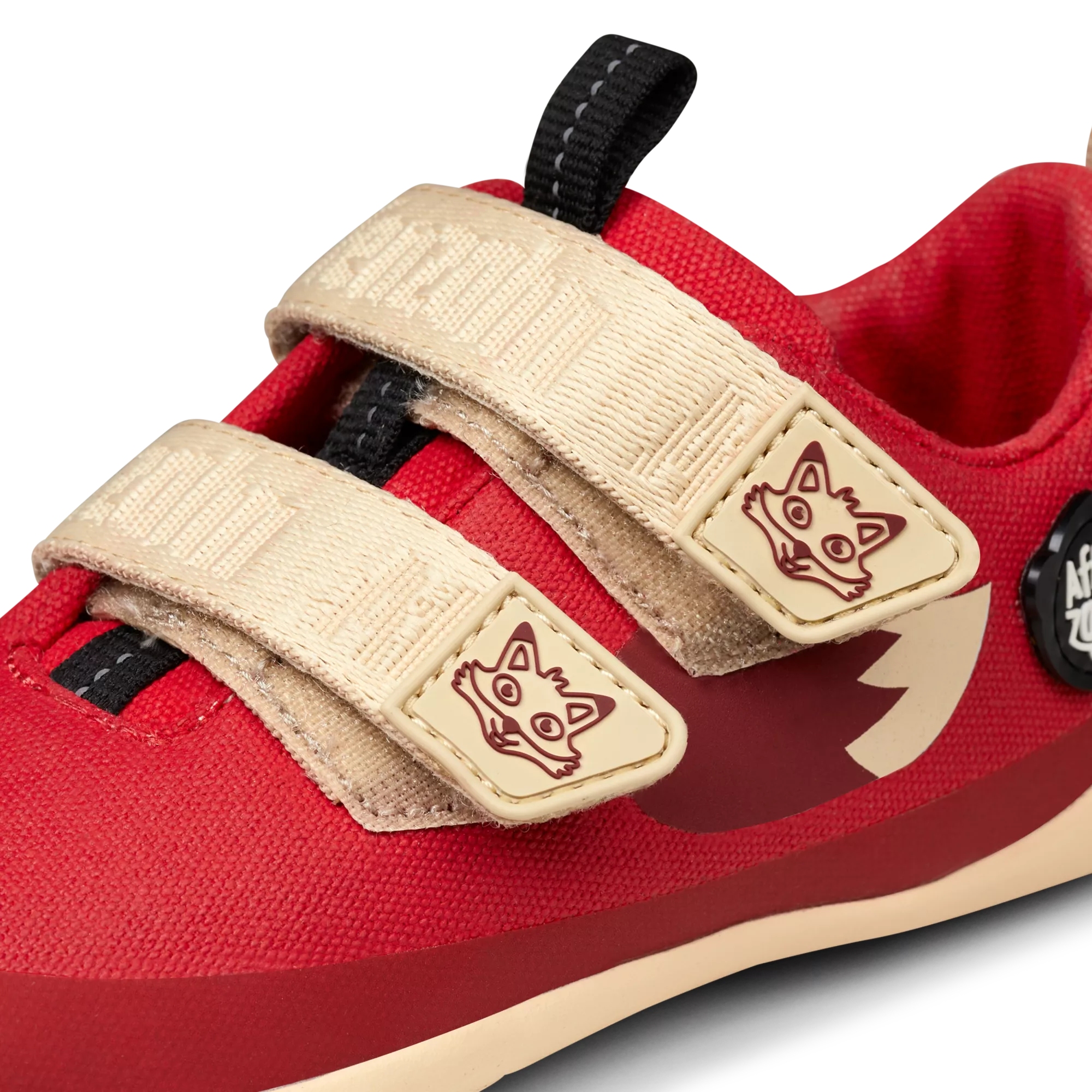 Barfußschuh Baumwolle Lucky