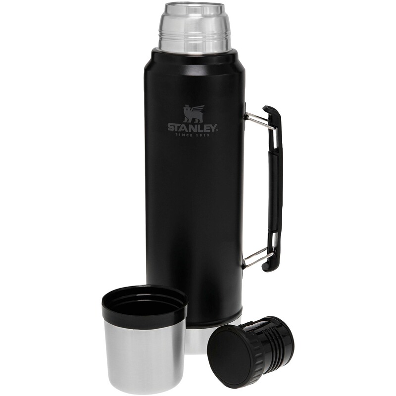 Stanley Vakuum Isolierflasche Classic Legendary 1 l