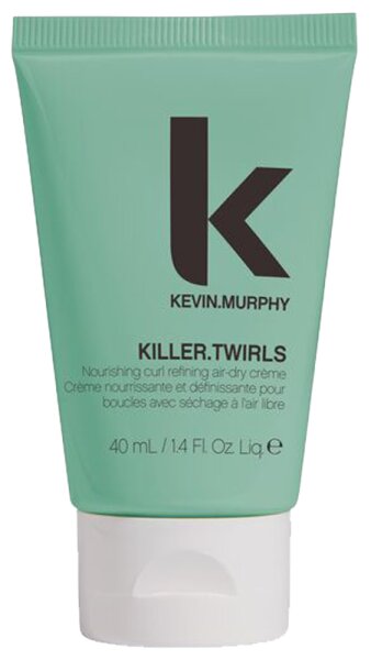 Kevin Murphy Curl Killer.Twirls Haarcreme