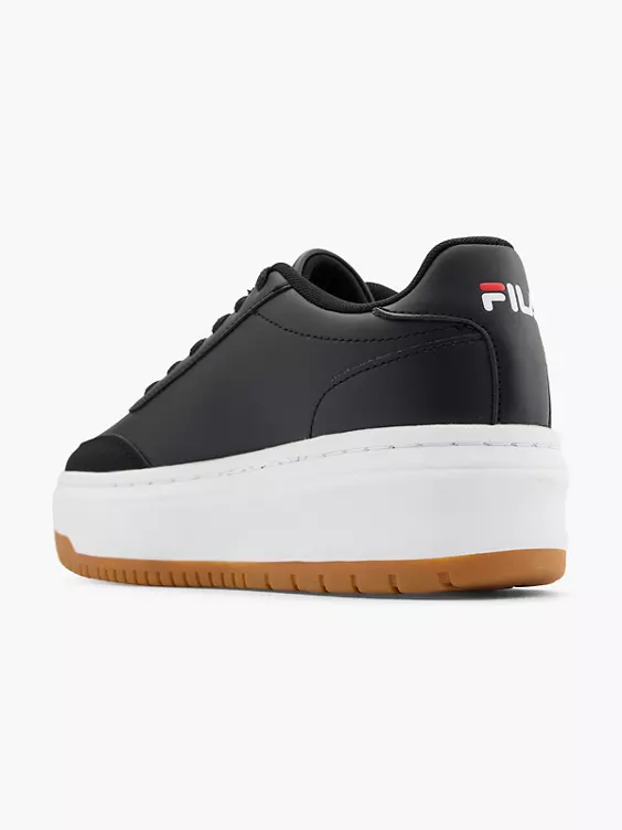 FILA Platform Sneaker
