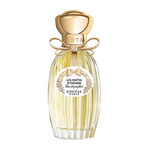 Annick Goutal Un Matin D'orage Eau de Parfum 100 ml
