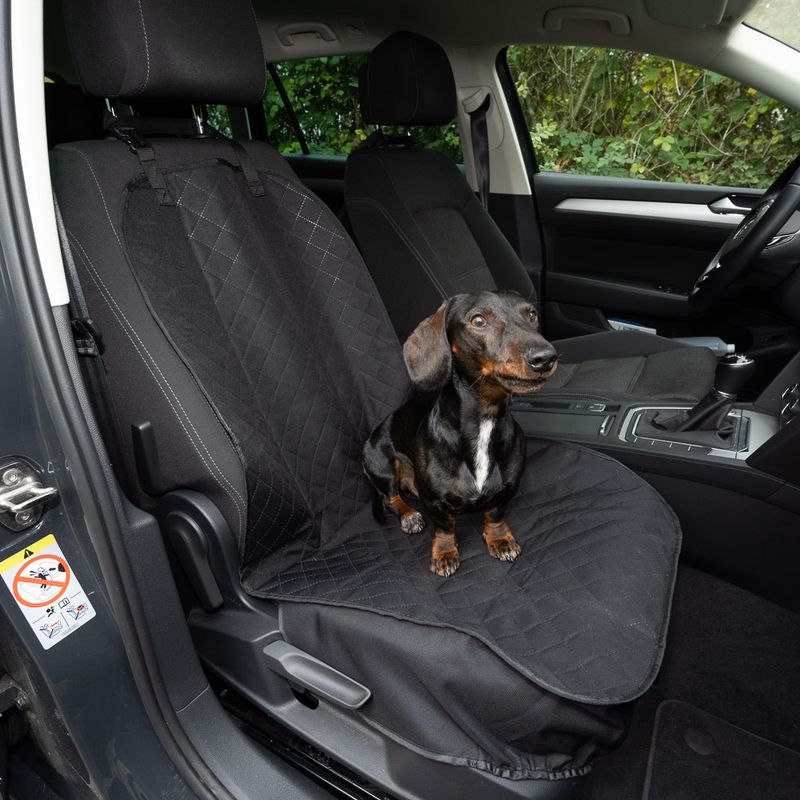 Vordersitzbezug Seat Guard zu TOP-Preisen