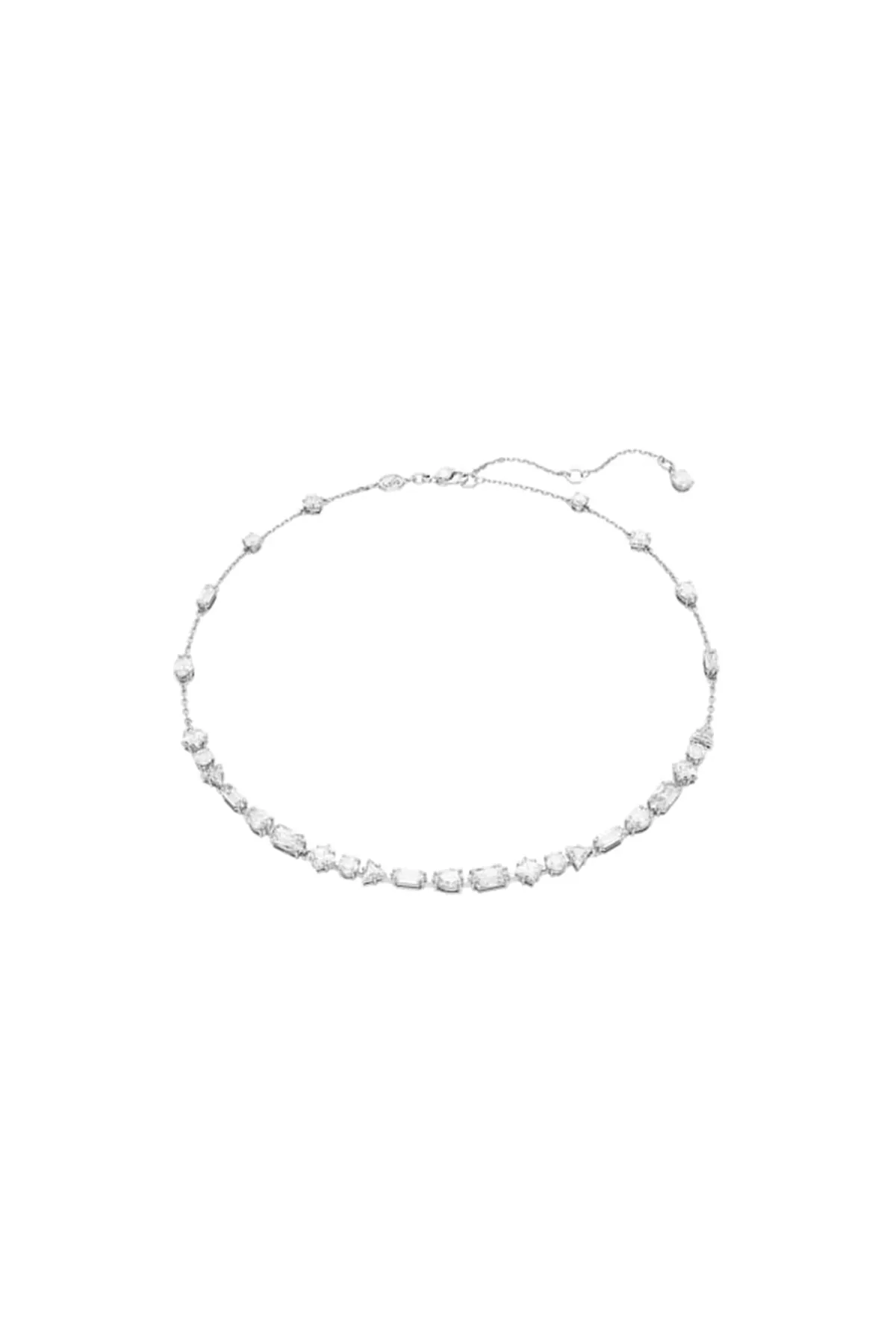 100de100Gübre  Swarovski Mesmera Kette 5676989