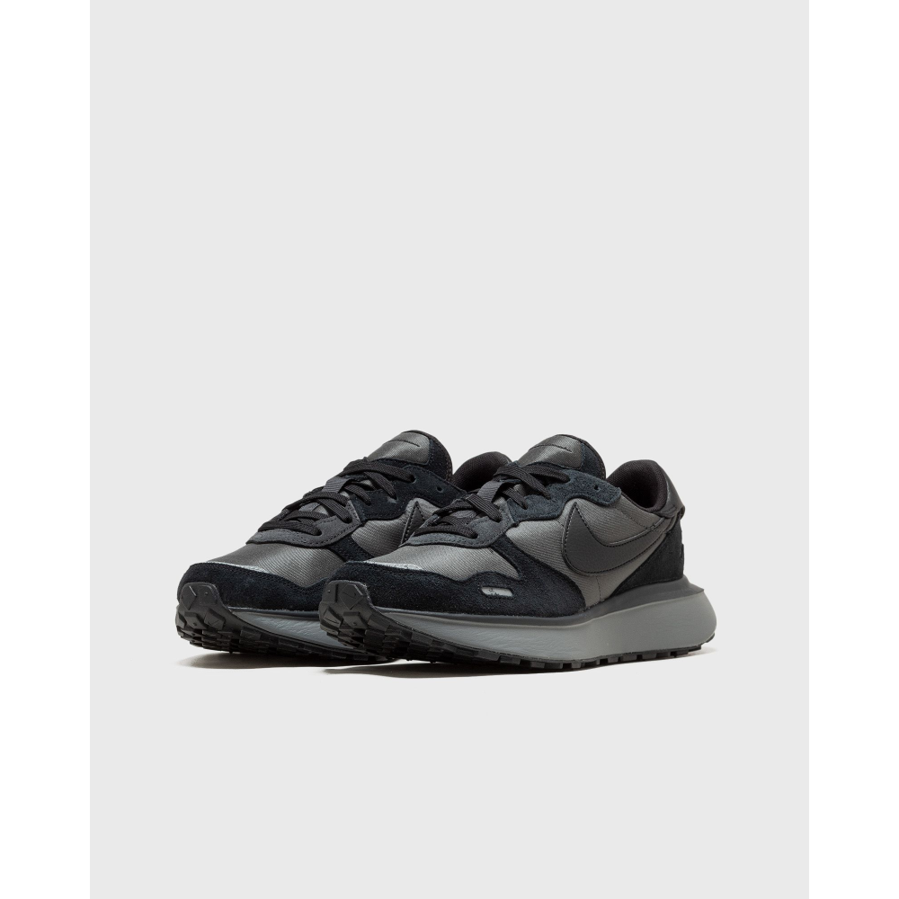 Nike Phoenix Waffle WMNS Black FJ1409-001 / schwarz