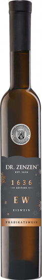 2018 Eiswein 