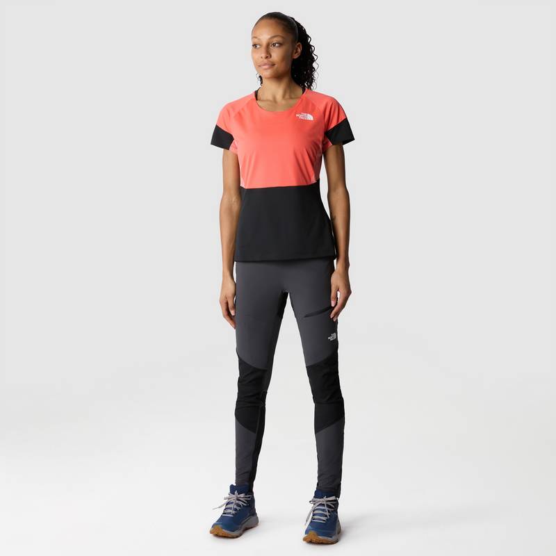 The North Face BOLT Funktionsshirt Damen