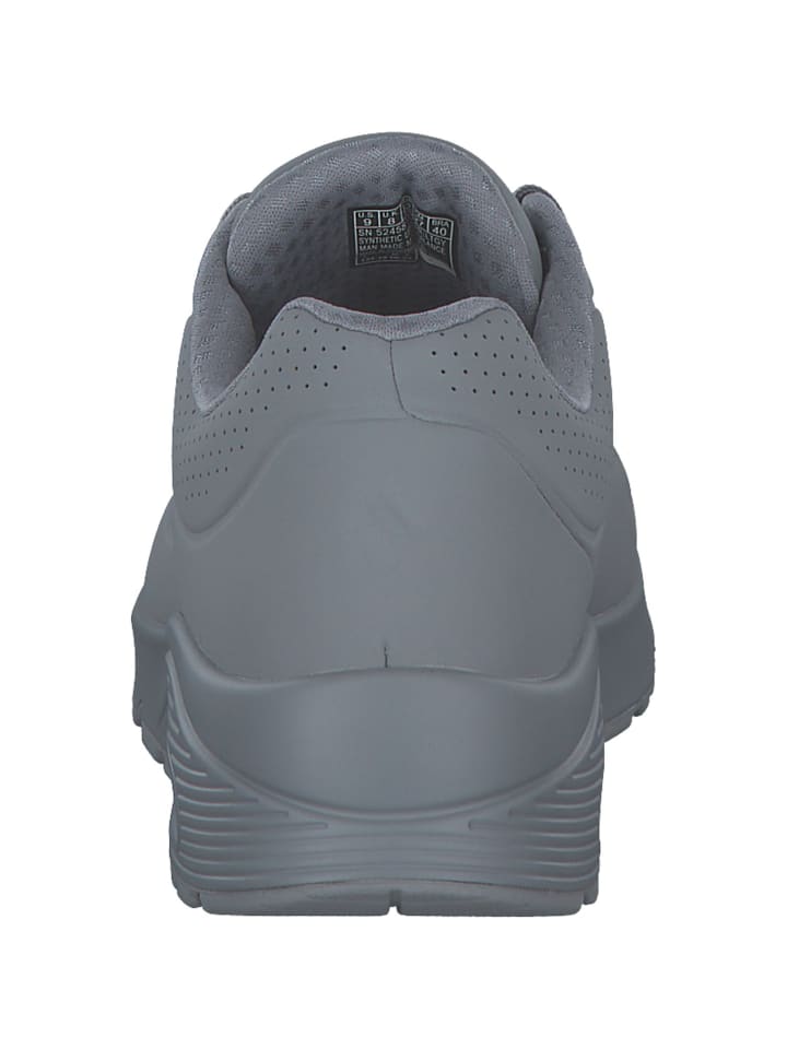 Skechers Sneakers Low in light grey günstig kaufen