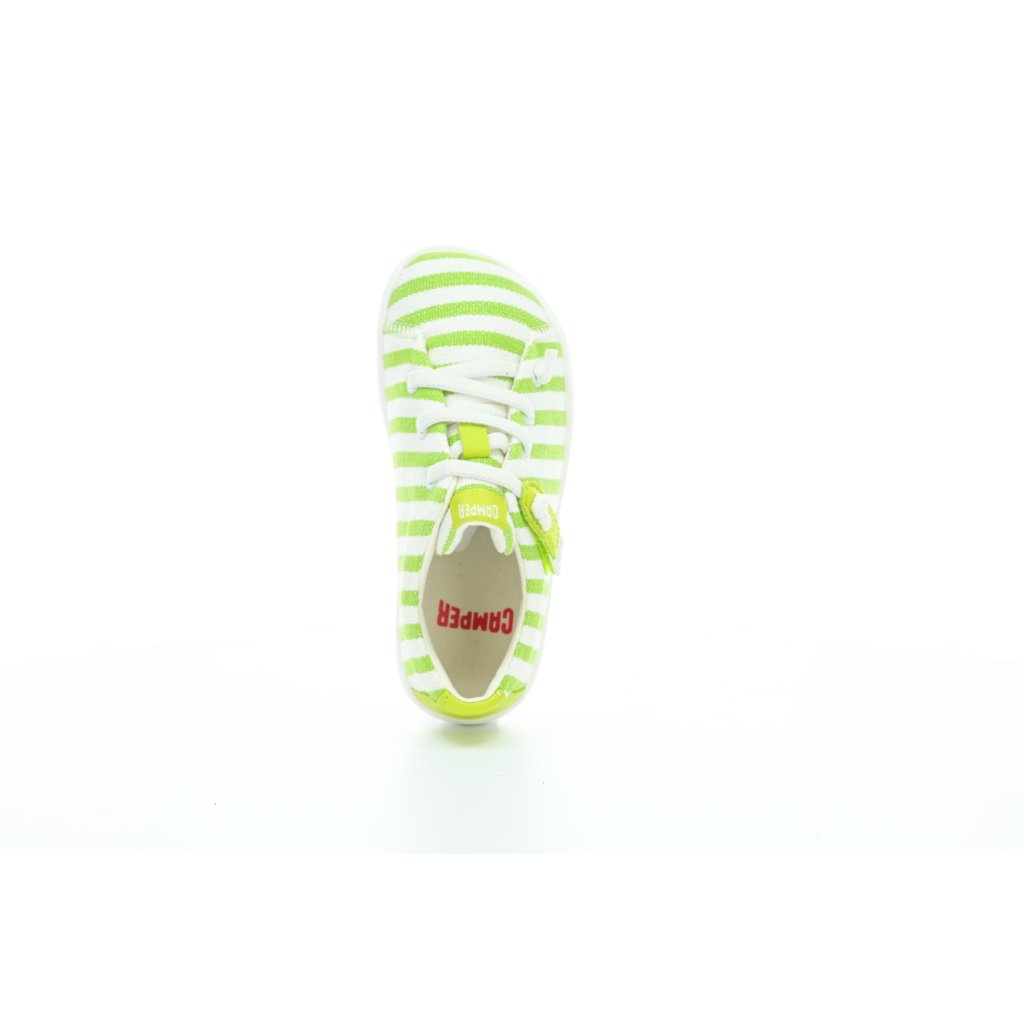Camper Peu Cami Ray Houston-Pomo Multicolor Sneakers (First Walkers, K800369-017)