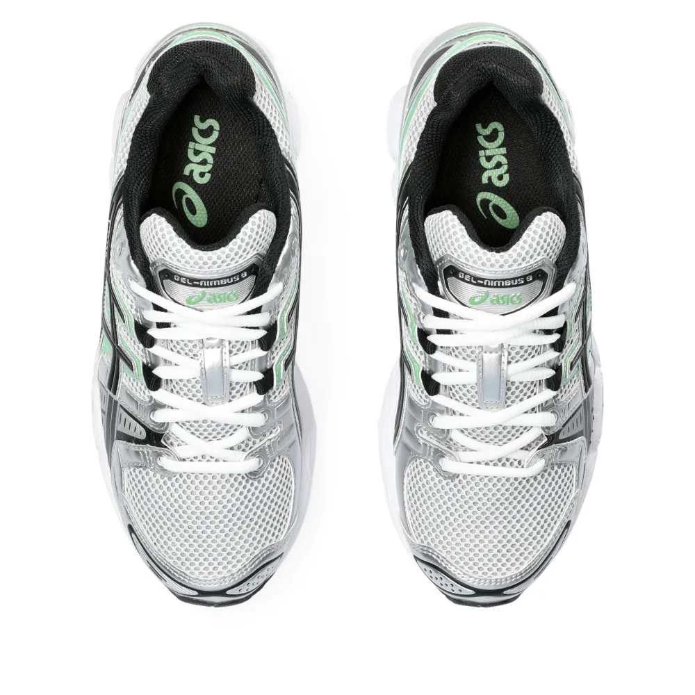 Asics GEL Nimbus 9 Wmns 1202A278.109 / weiss