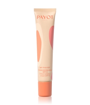 PAYOT My Payot Crème teintée éclat SPF15 CC Cream-40 ml
