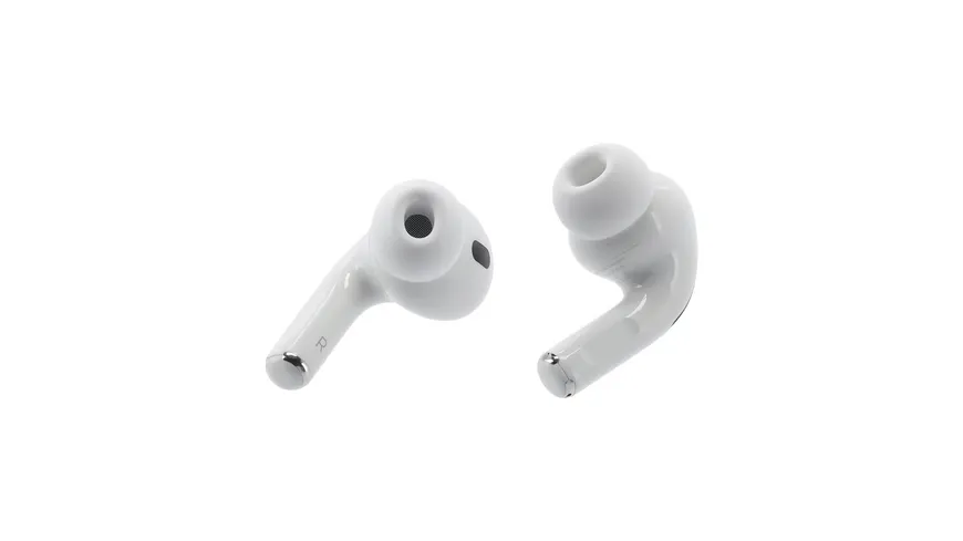Apple AirPods Pro 2Gen MagSafe USB-C weiß