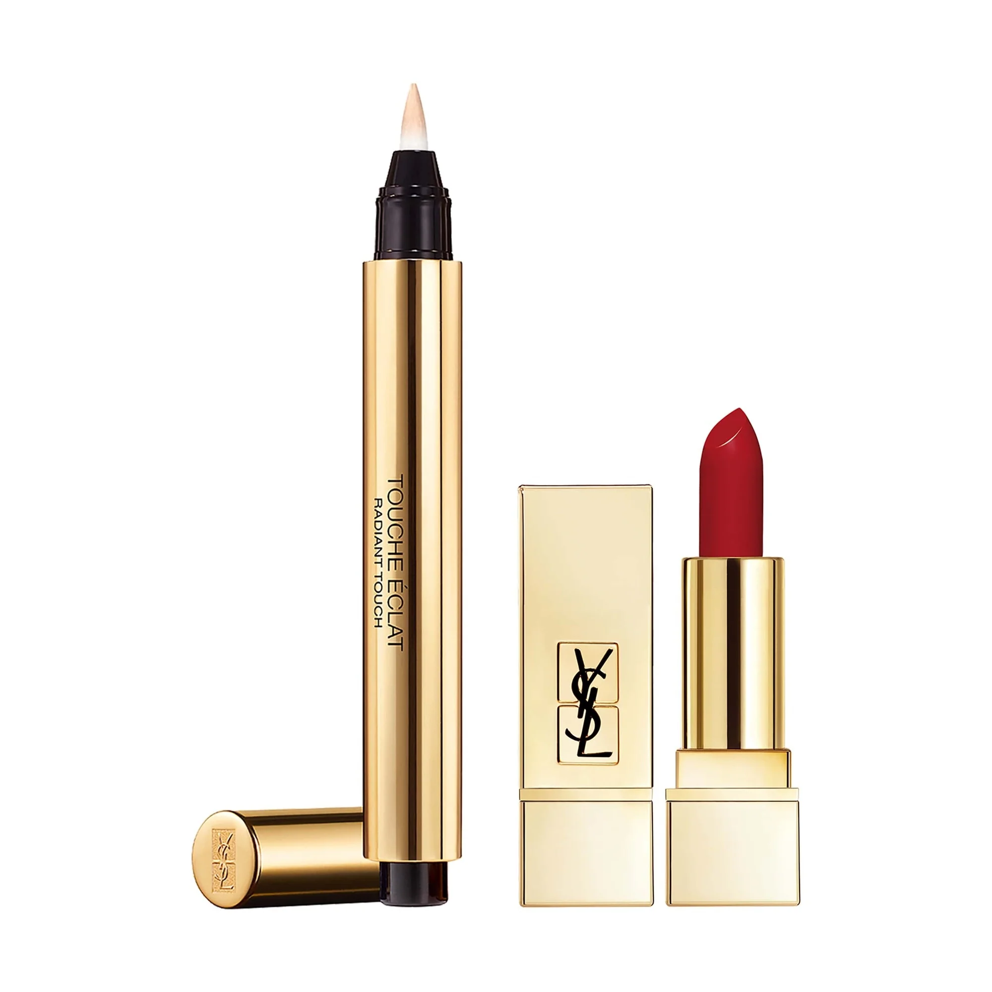 Touche Éclat Face Set – Make-up-Set