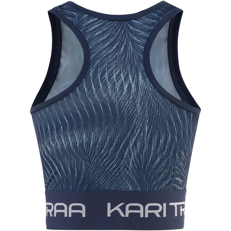 Kari Traa VILDE Croptop Damen