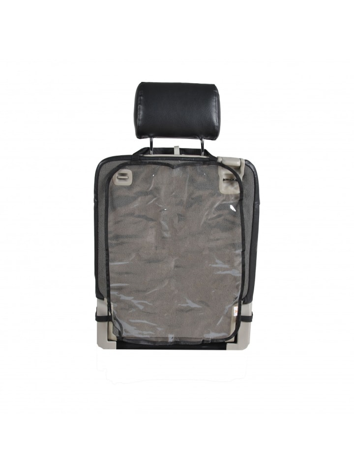 Cangaroo Autositzschutz PVC Defender in transparent günstig kaufen onesize