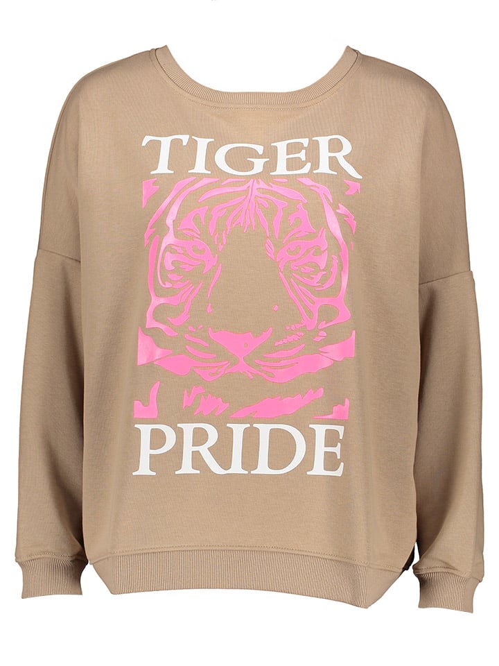 miss goodlife Sweatshirt 