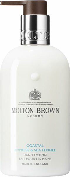 Molton Brown Coastal Cypress & Sea Fennel Handlotion