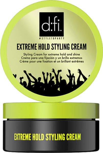 Revlon Professional D:Fi Extreme Hold Stylingcreme