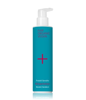 i+m Naturkosmetik Freistil Sensitiv Mandel Sanddorn Bodylotion-200 ml