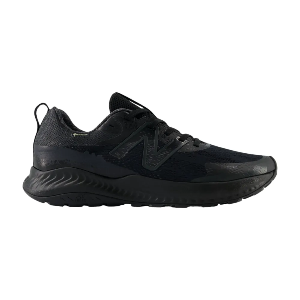 New Balance DynaSoft Nitrel v5 GTX MTNTRGC5 / schwarz